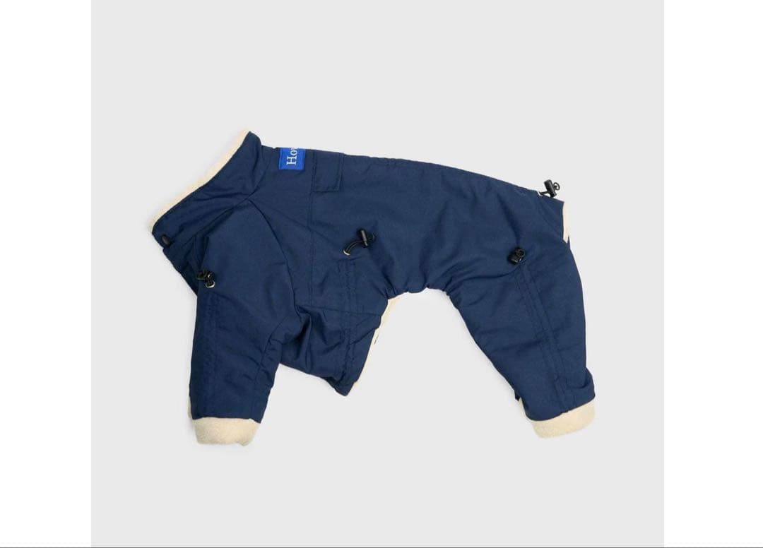 Howly APOLLO SUITS Navy（Off-white）　XXL