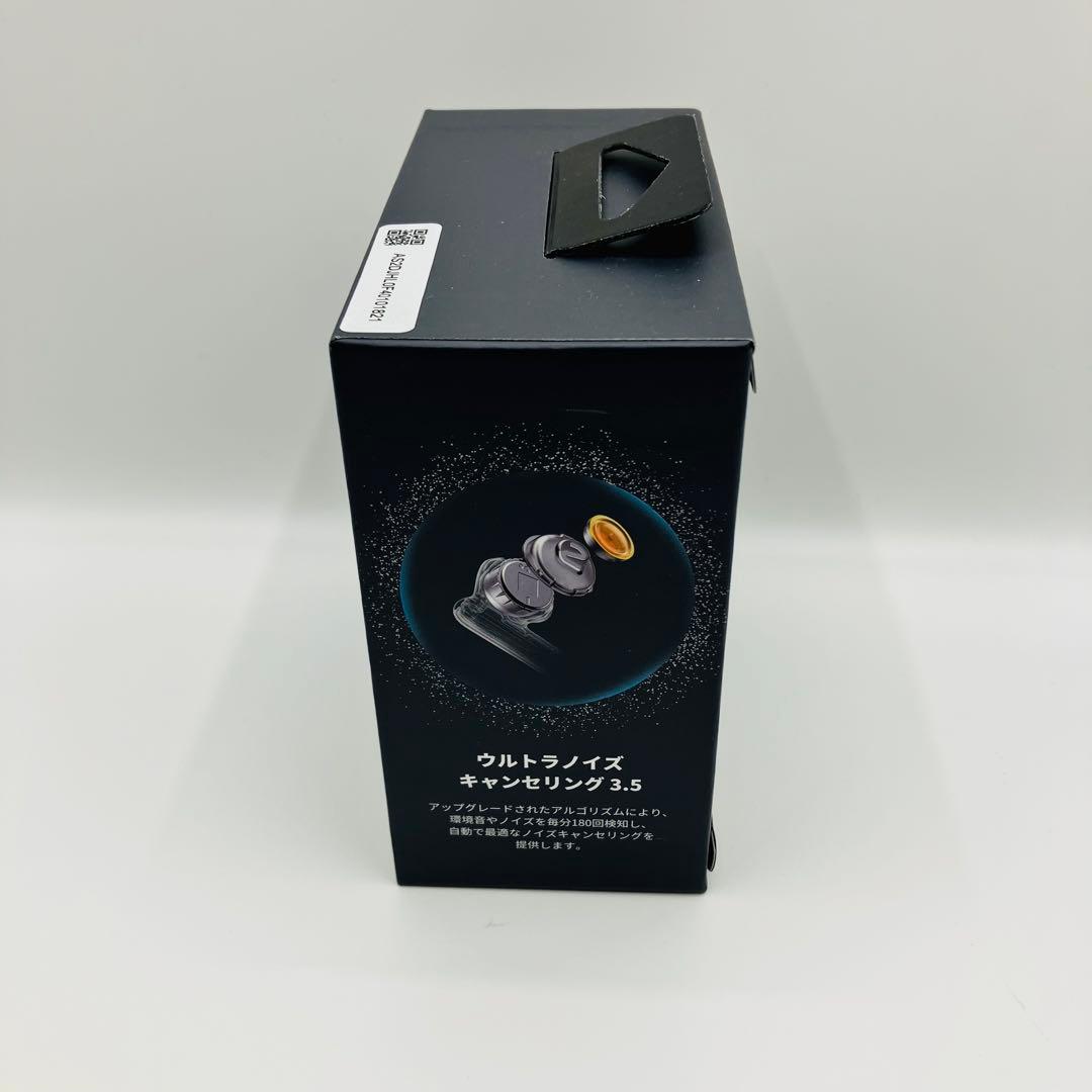 怪*ン様 Soundcore Liberty 5 A3957N11 ミッドナイト