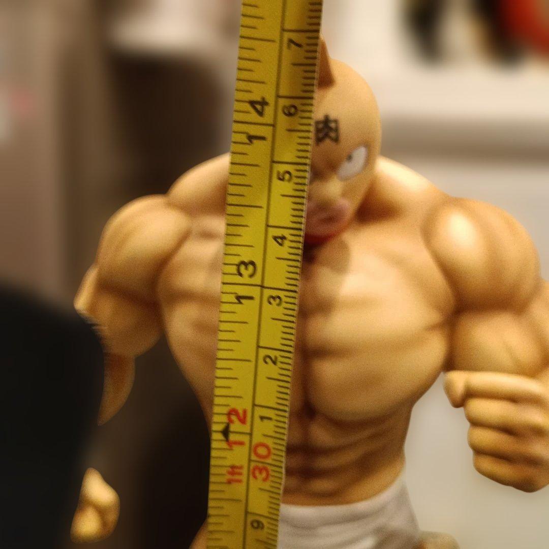 スパイスシード　キン肉マン　1/4