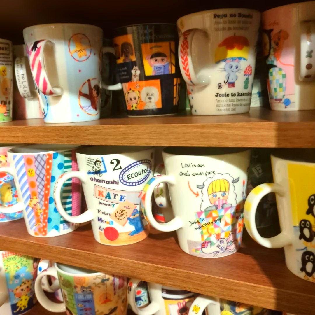 大幅最終値下げ！Ecoute！マリーニモンティーニ マグカップ 合計86個