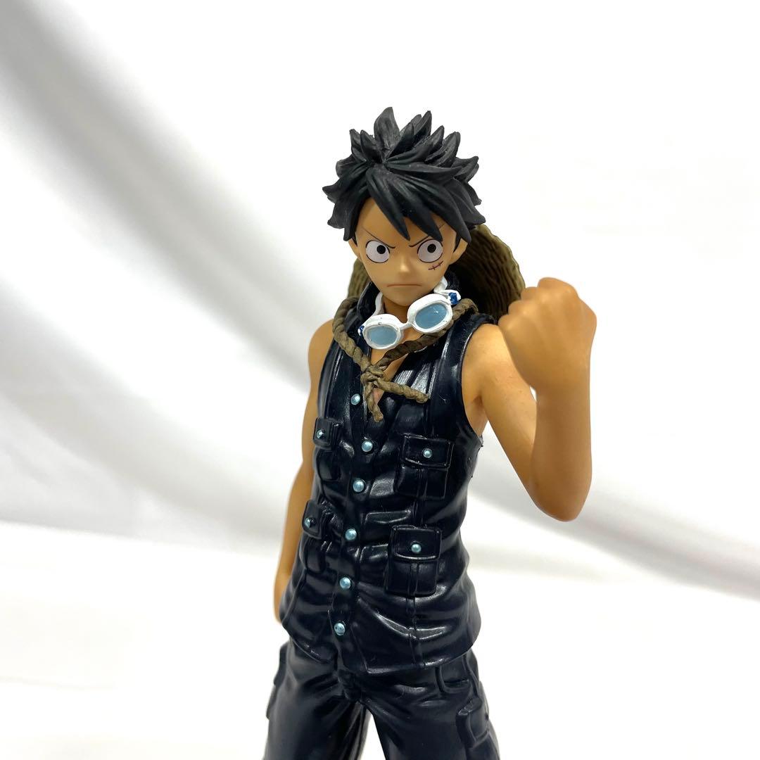 一番くじ ワンピース メモリーズ2 スカルチャーズ ザ タッグ チー厶 セット