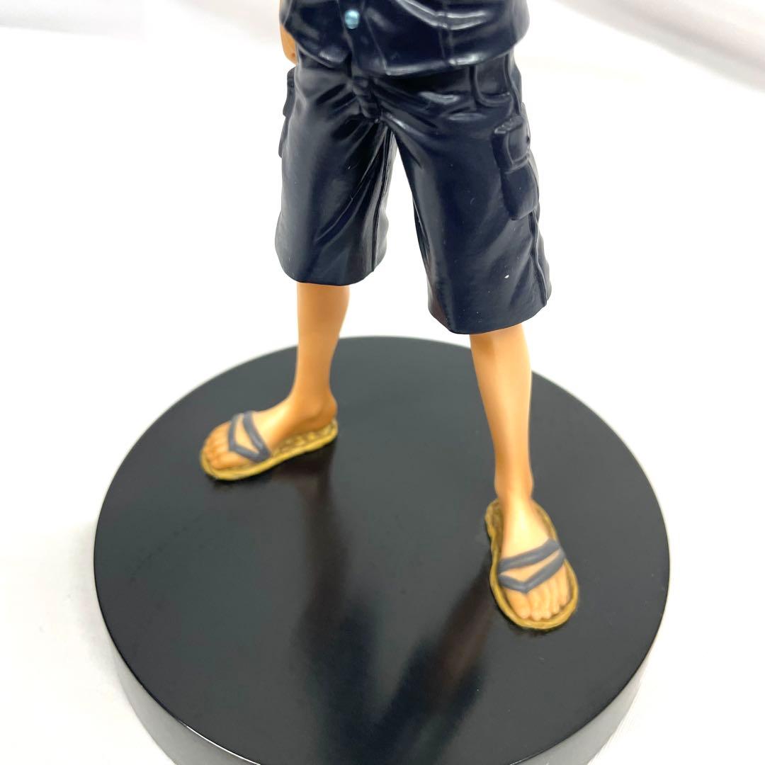 一番くじ ワンピース メモリーズ2 スカルチャーズ ザ タッグ チー厶 セット