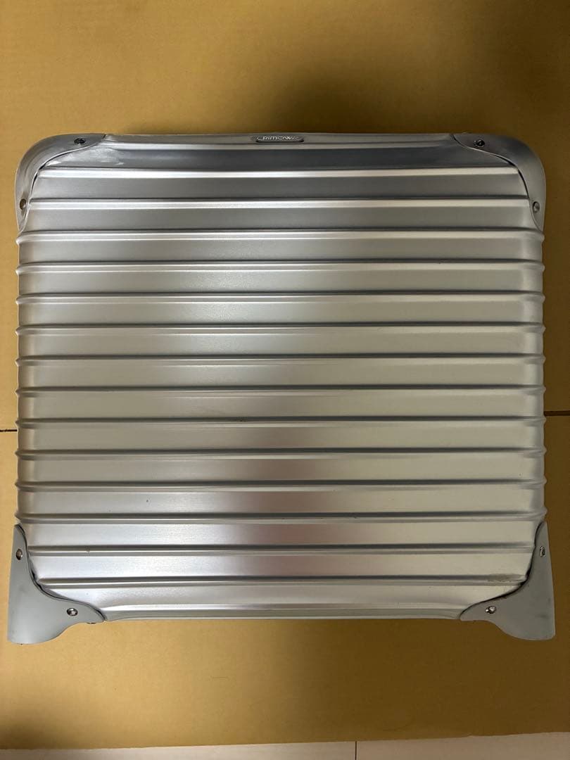 RIMOWA 2輪 キャリーケース