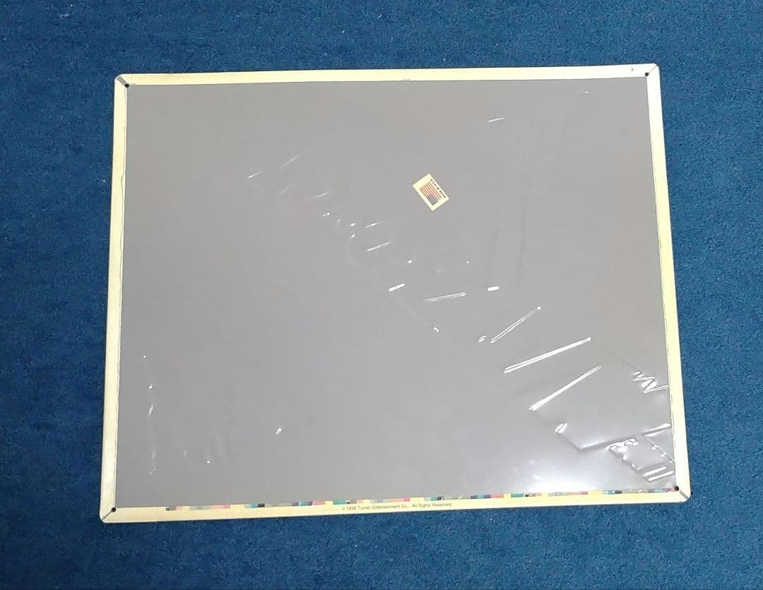 オズの魔法使い　ブリキ看板　The Wizard of Oz