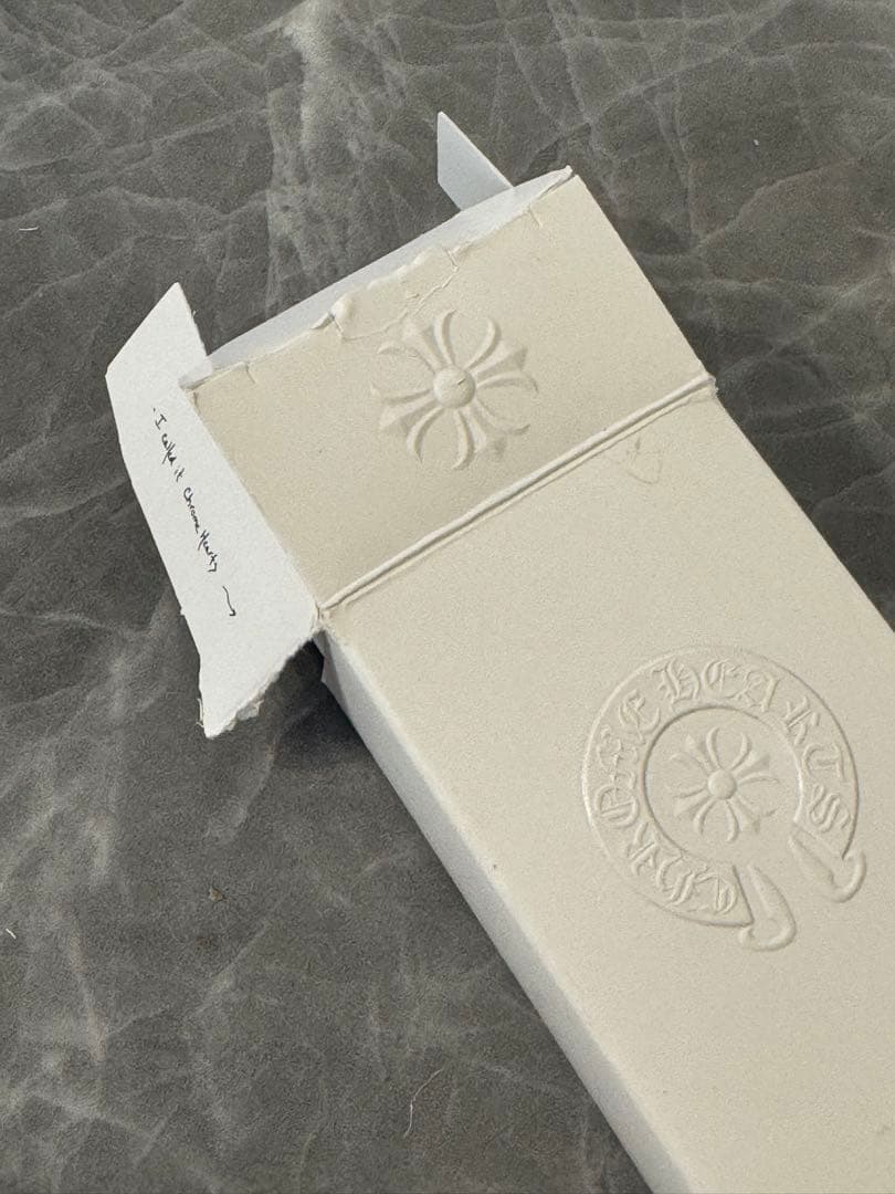 CHROME HEARTS nail ネイルラッカー