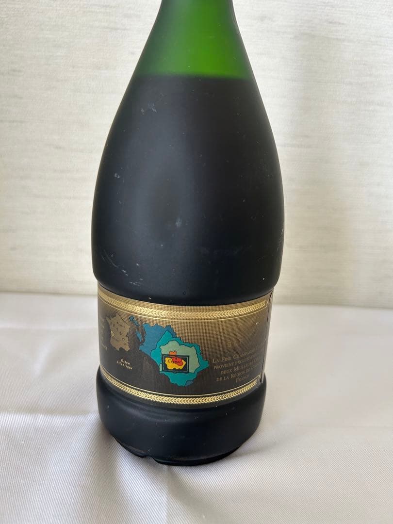 ヴィンテージ酒 3本セット　バラ売り可　レミーマルタン　ナポレオン　Camus