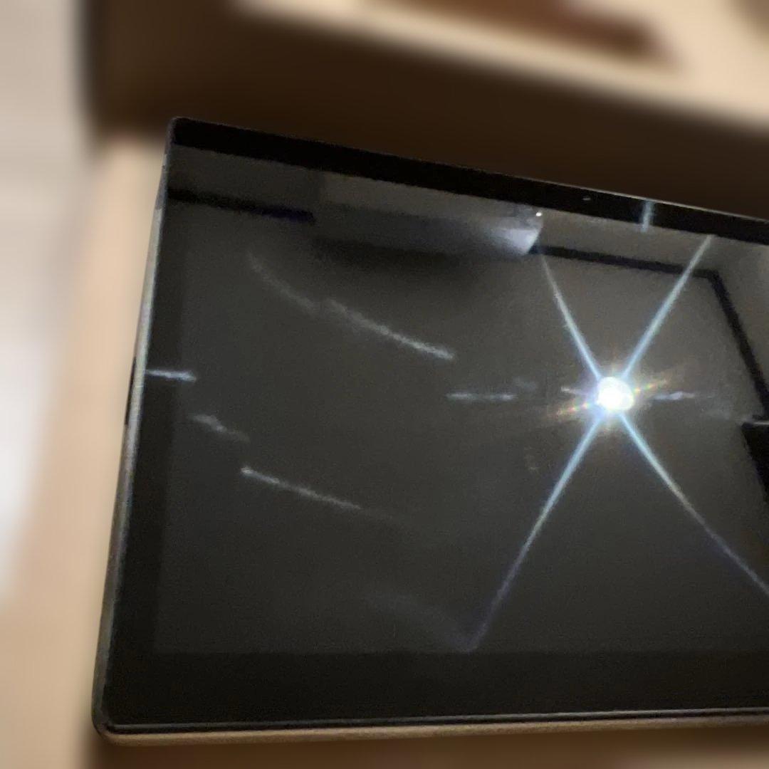 お値下げ　新・Ｚ会専用タブレット - ZTAB020