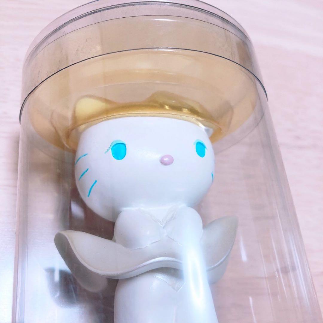 【超希少】ハローキティ Hollywood マリリンモンロー 置き物 フィギュア