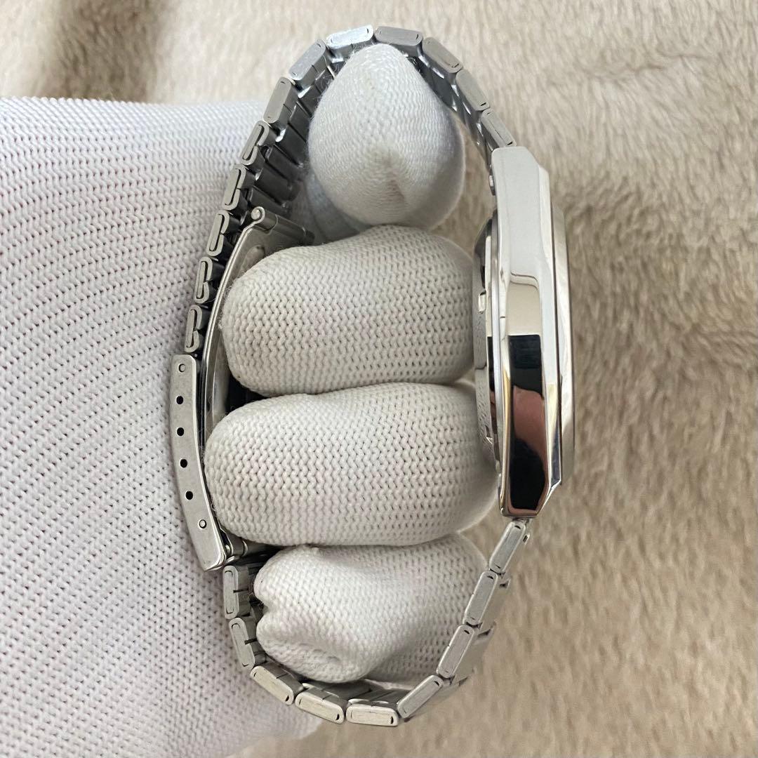 SEIKO 5 自動巻 7009-876Aセイコーファイ。