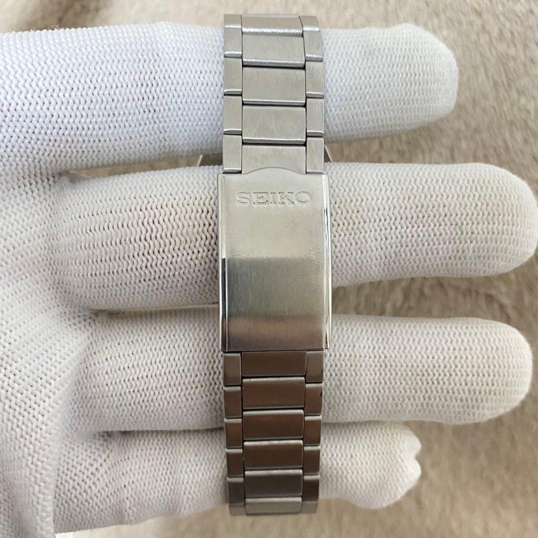 SEIKO 5 自動巻 7009-876Aセイコーファイ。