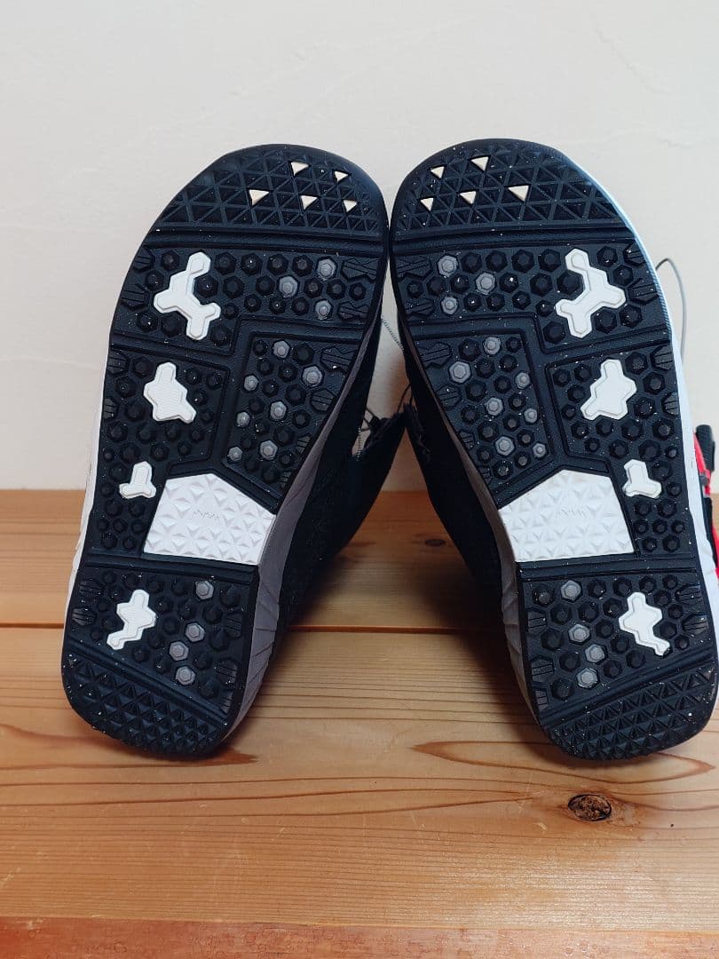 BURTON ION BOA 26.5cmスノーボードブーツ(男性用)