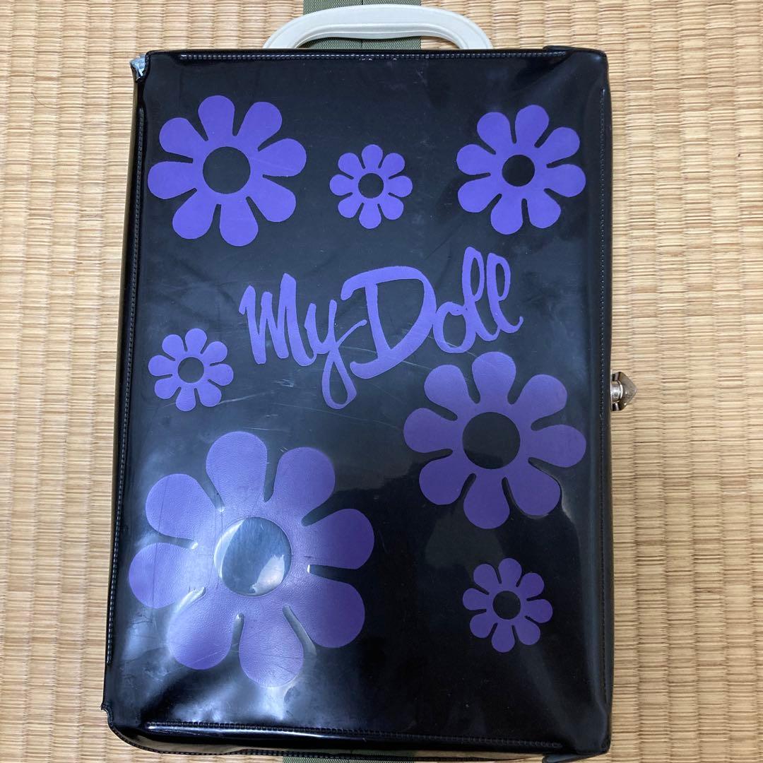 ヴィンテージBarbie