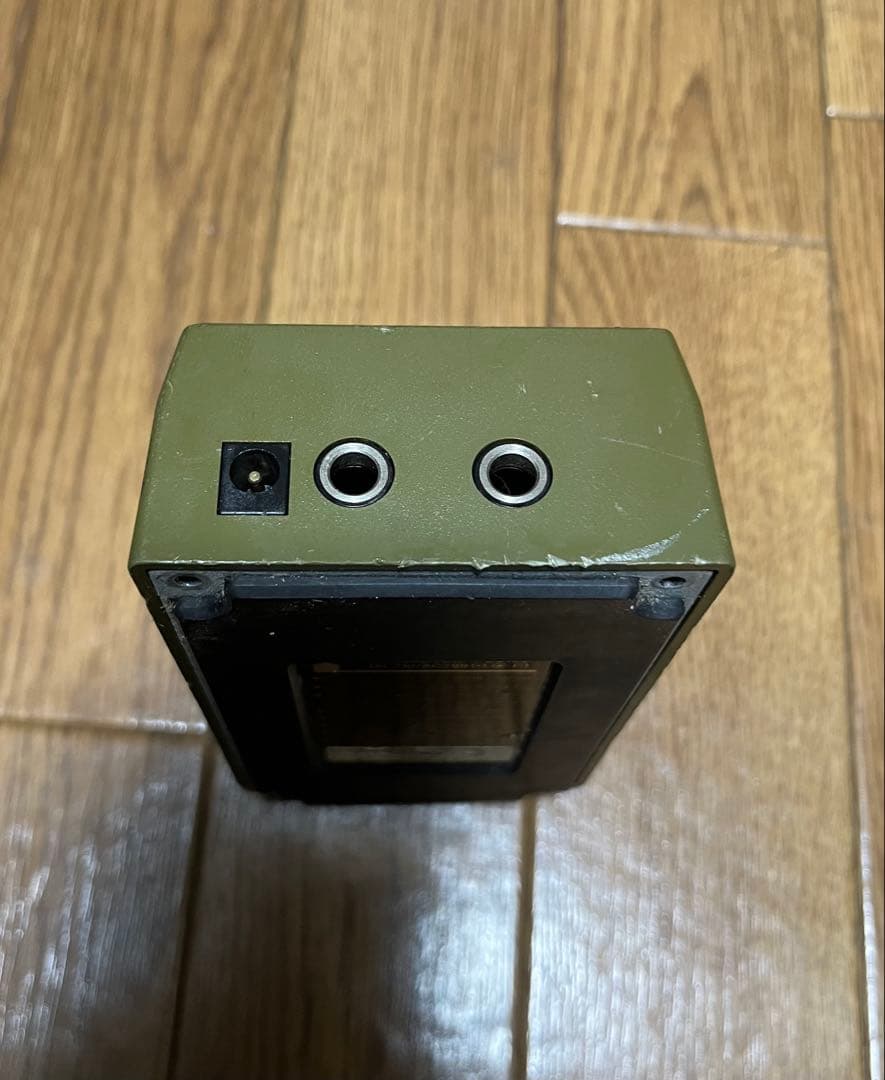 名機　Maxon オートフィルター AF-F1