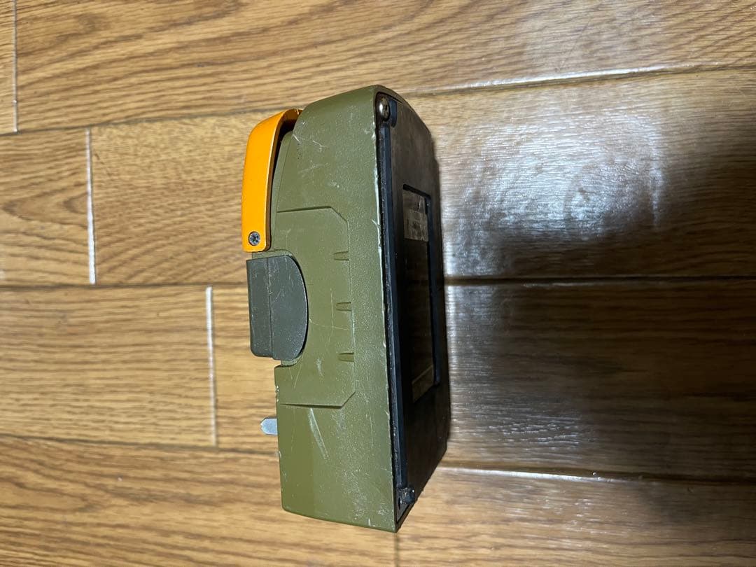 名機　Maxon オートフィルター AF-F1