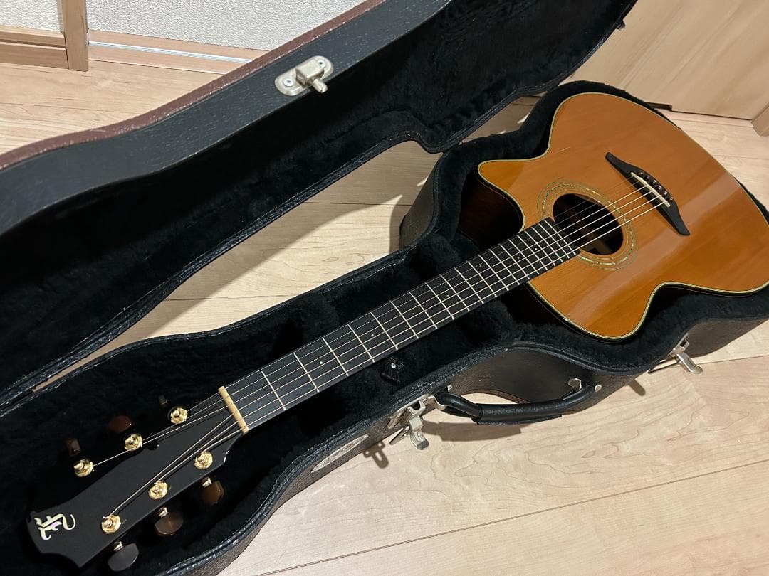 人気機種 FURCH G23-CRCT MOROHA アコースティックギター