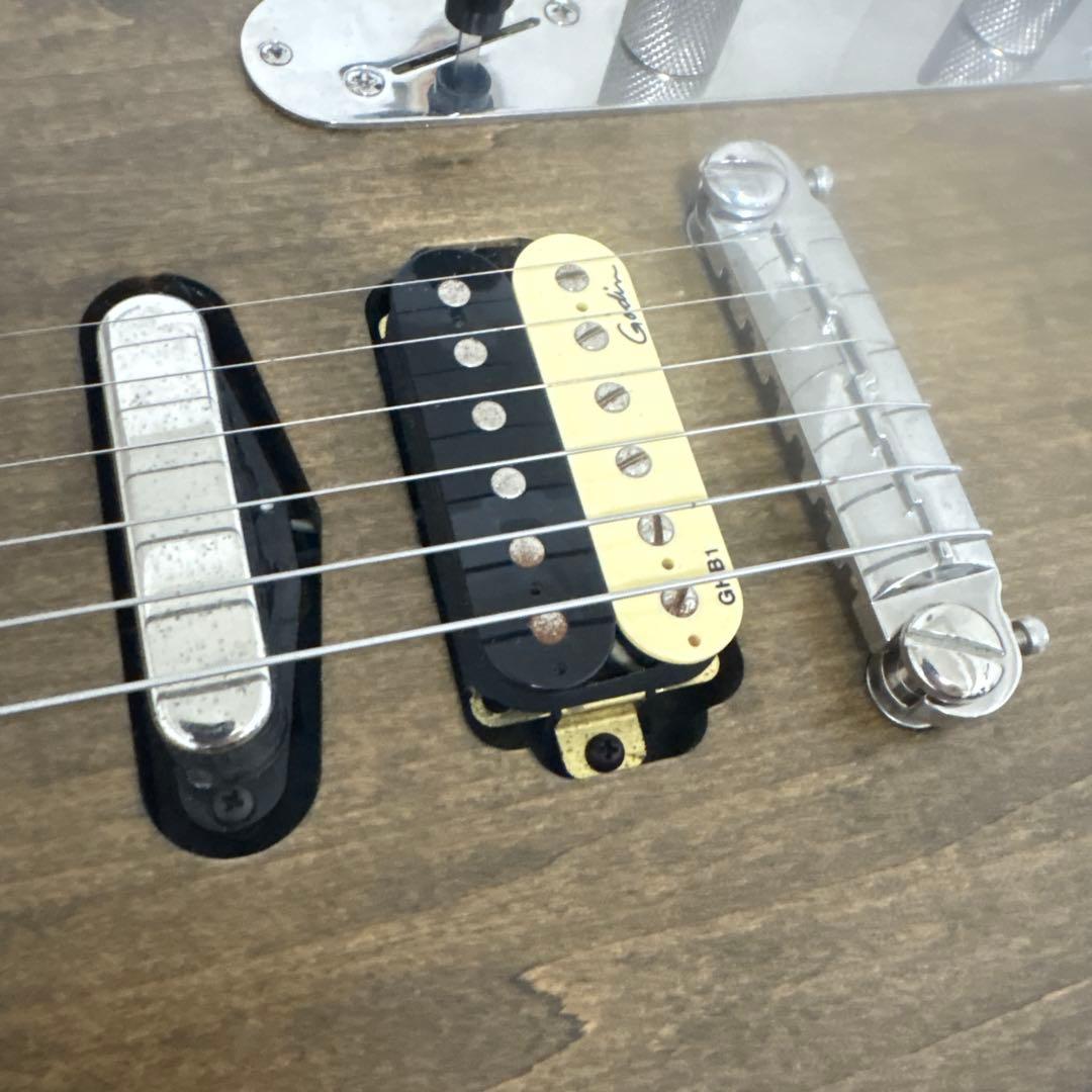 Godin Radium エレキギター