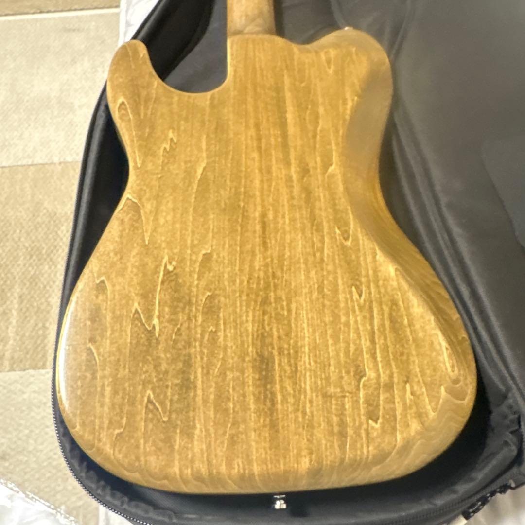 Godin Radium エレキギター