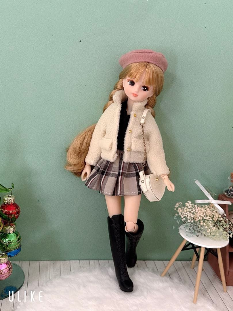 fren様 お取り置き 7点 12/25