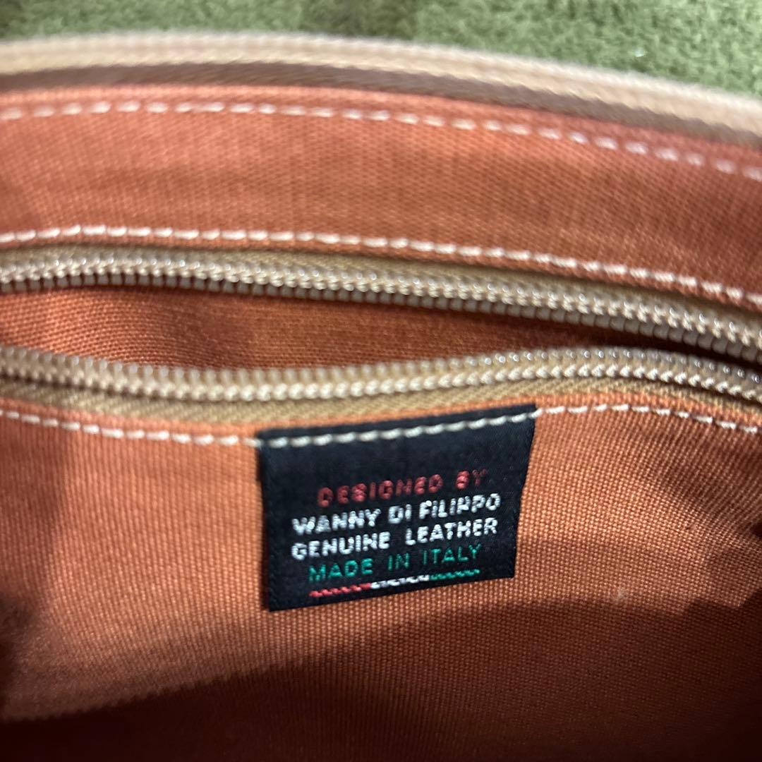 イルビゾンテ　バッグ