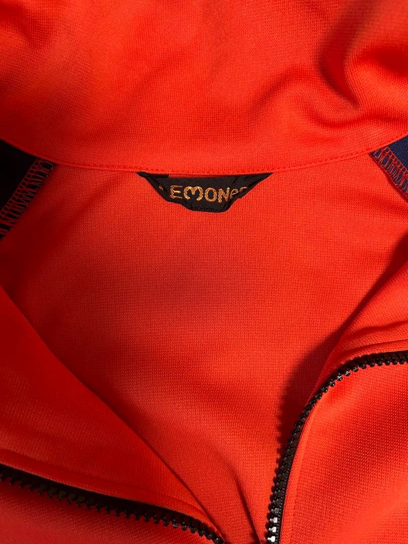 hide LEMONed レモネード ラインジャージ