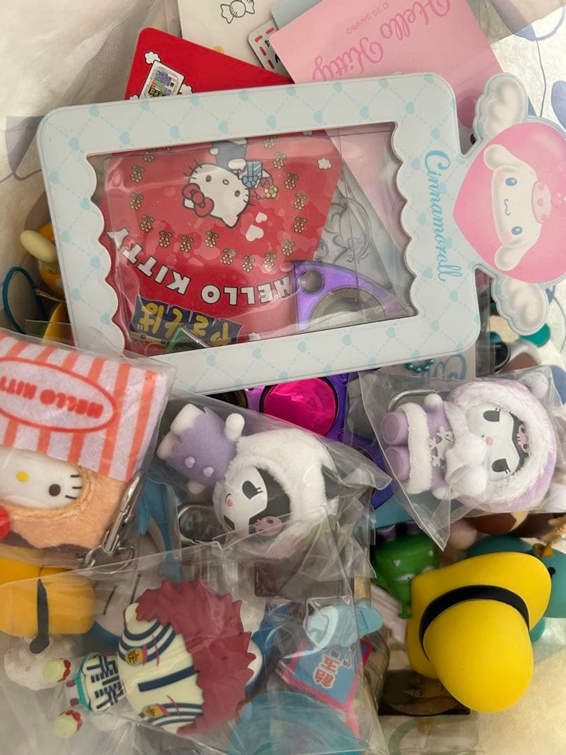 アニメグッズ、ノンジャンル、美少女　140サイズ まとめ売り　一点のみ