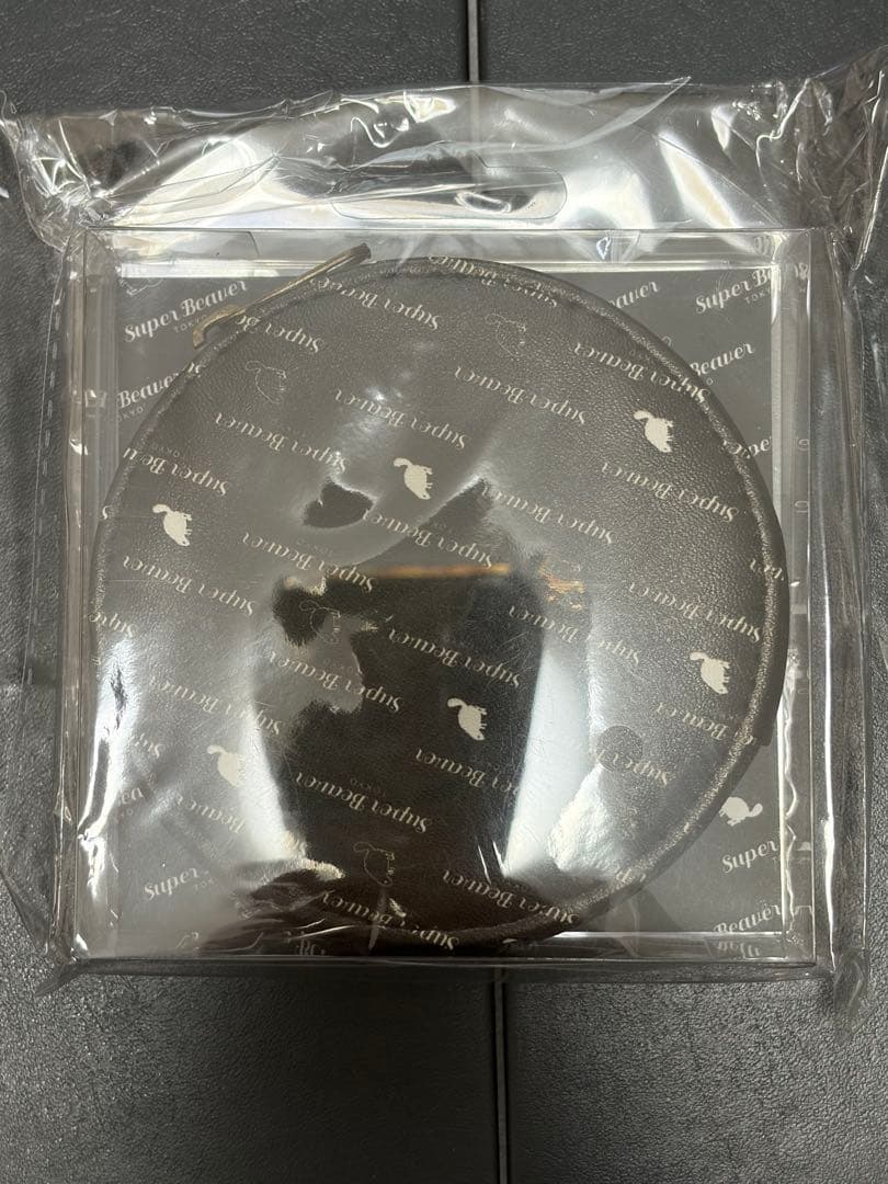 Super Beaver グッズセット