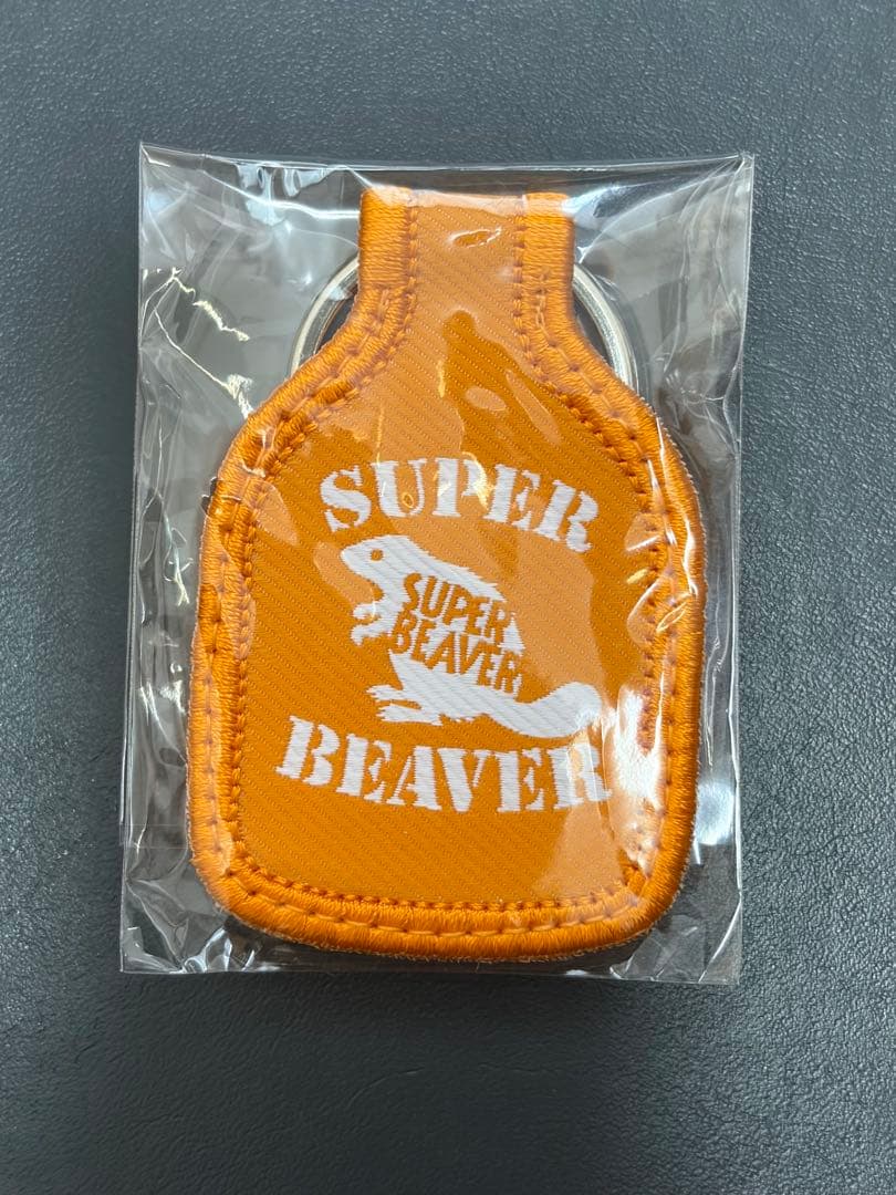 Super Beaver グッズセット