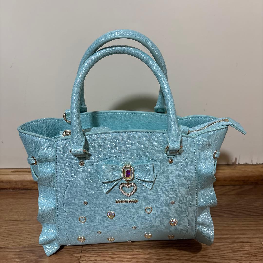 サマンサタバサ 2個セット