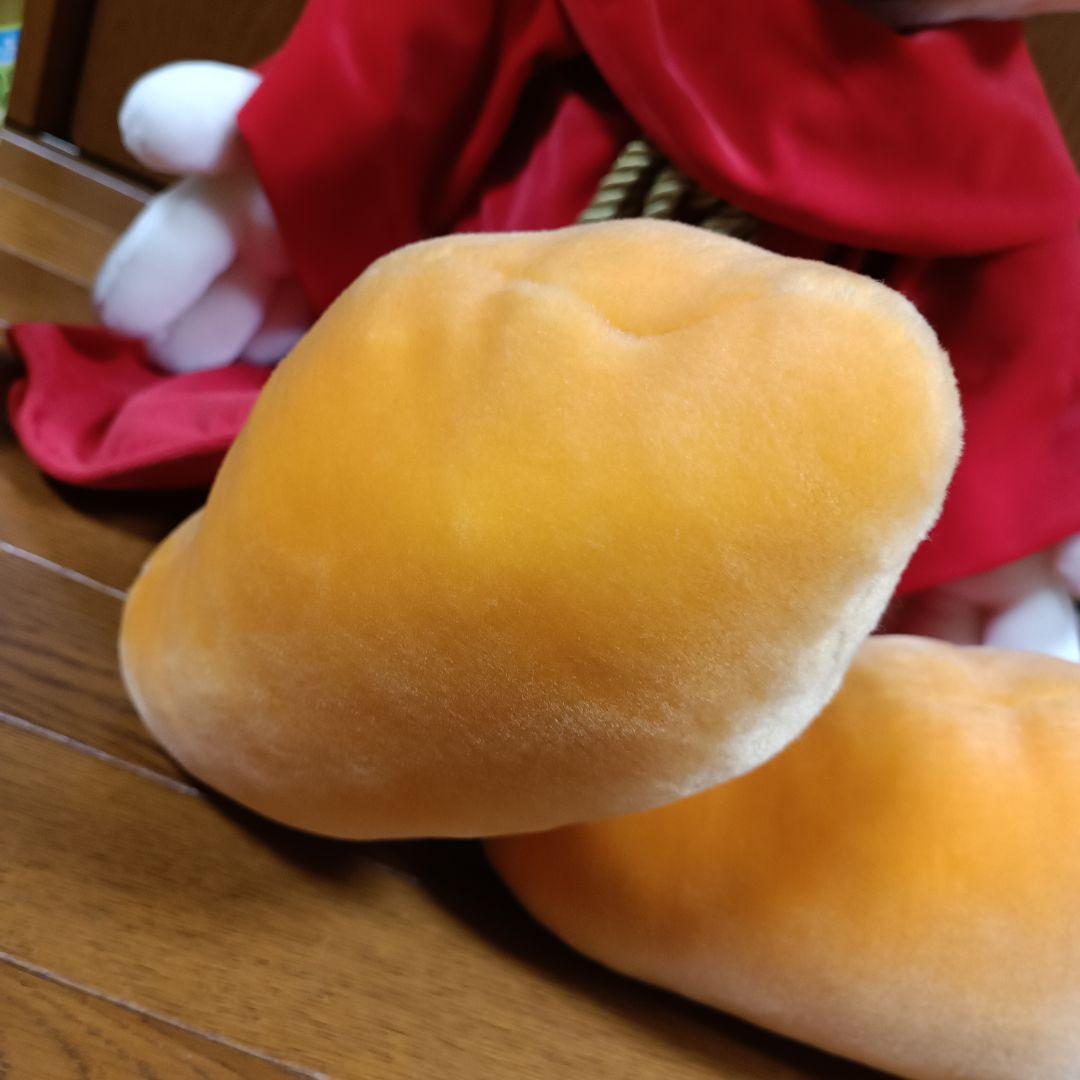 【近日処分】　ミッキーマウス 特大 サイズ ぬいぐるみ レトロ