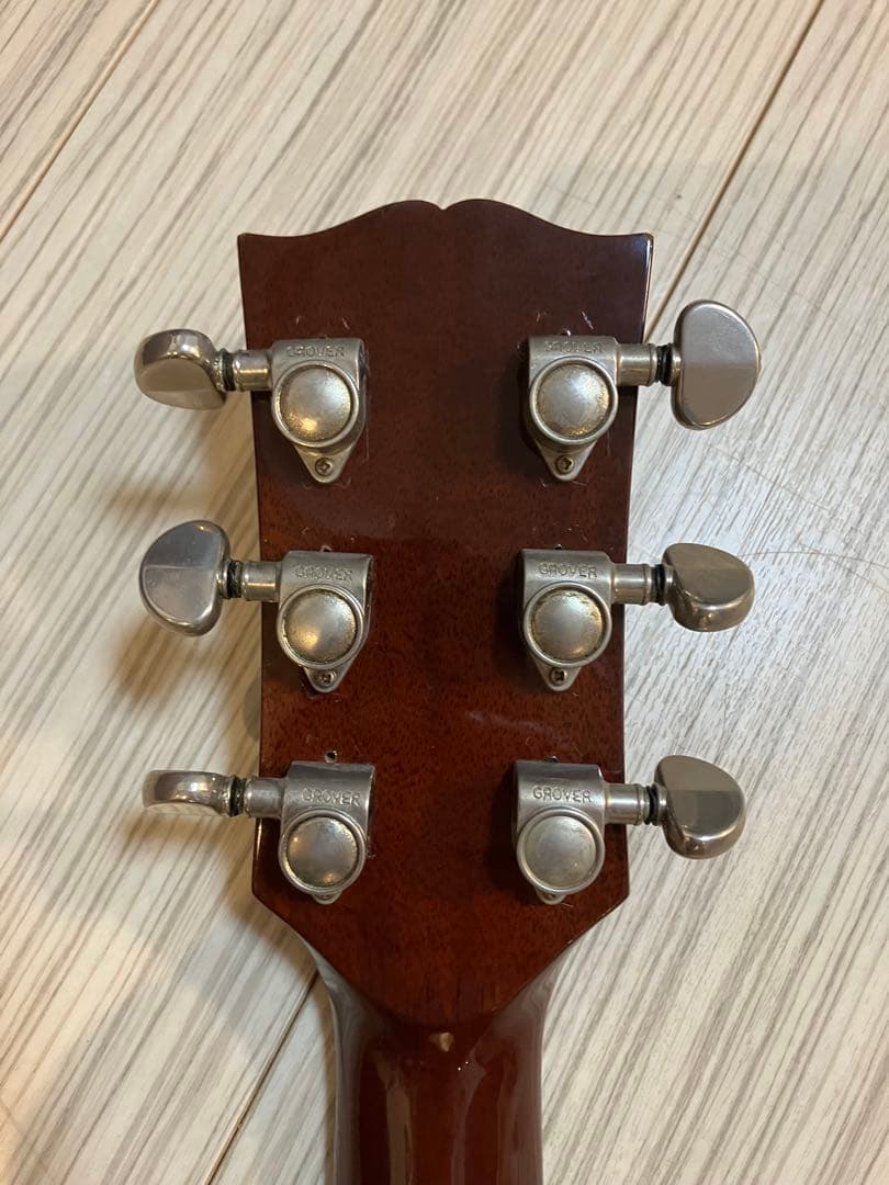 Headway ＨＪ906 1980年初期製 ビンテージ 中島みゆき使用