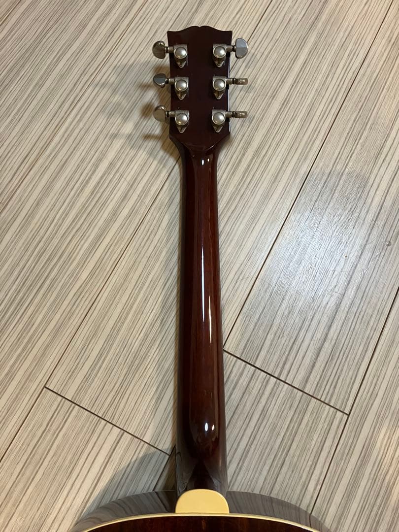 Headway ＨＪ906 1980年初期製 ビンテージ 中島みゆき使用