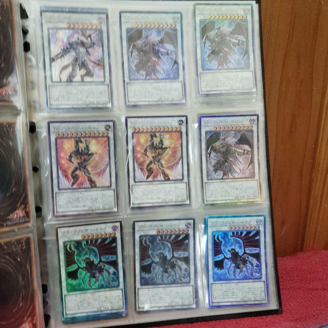K*U様 遊戯王　まとめ売り　すべてレア以上約2000枚程