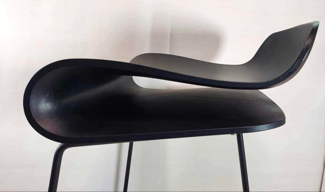 BCN design Harry&Camila KRISTALIA バースツール