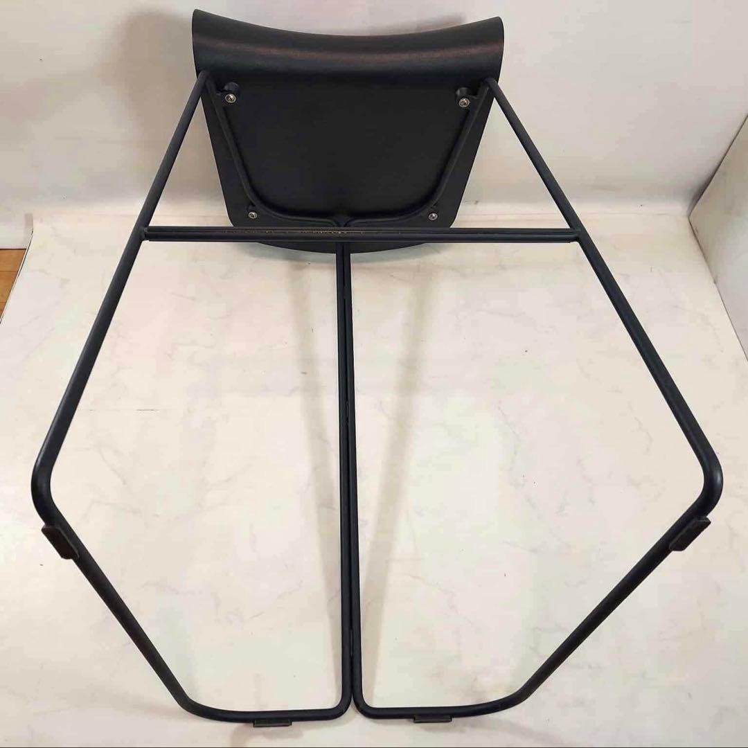 BCN design Harry&Camila KRISTALIA バースツール