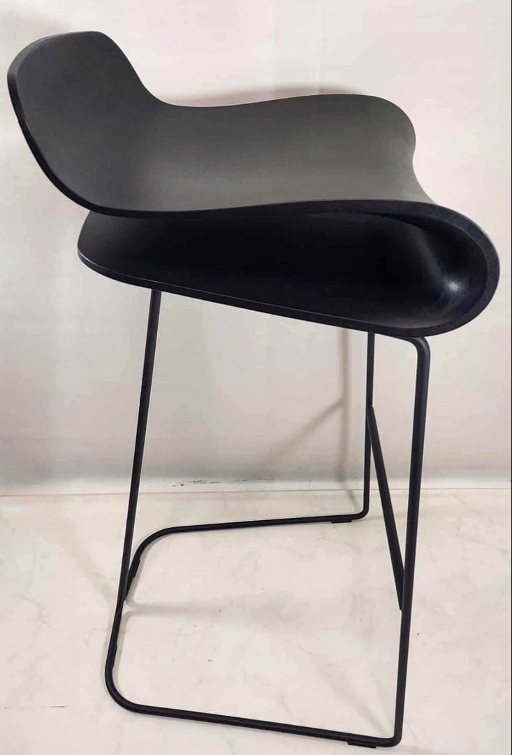 BCN design Harry&Camila KRISTALIA バースツール