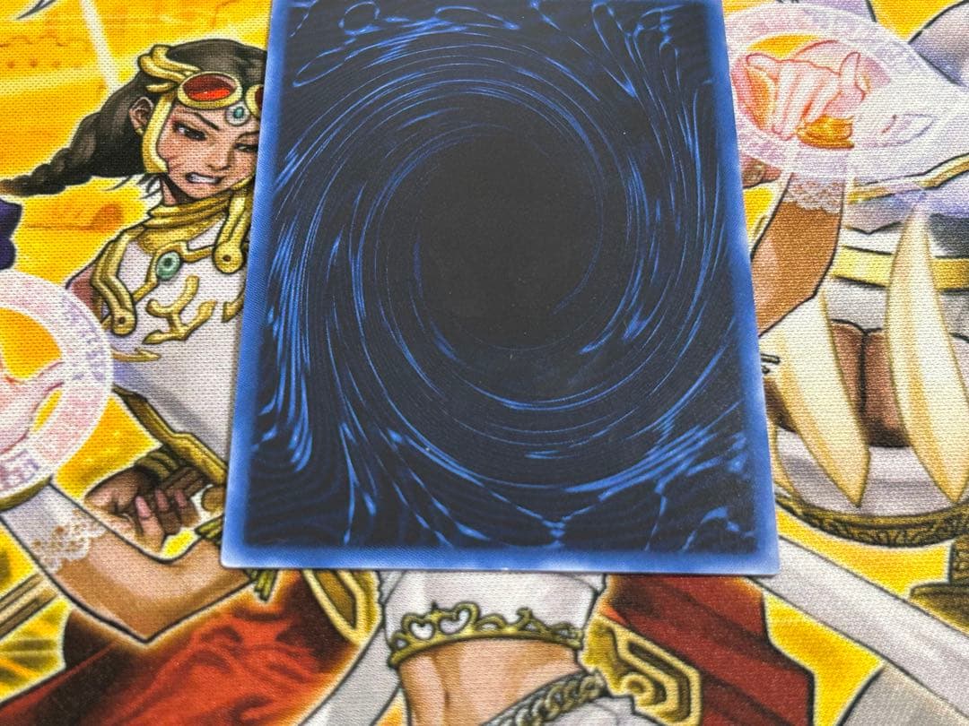 遊戯王　三幻神　オシリスの天空竜　ラーの翼神竜　オベリスクの巨神兵　2期