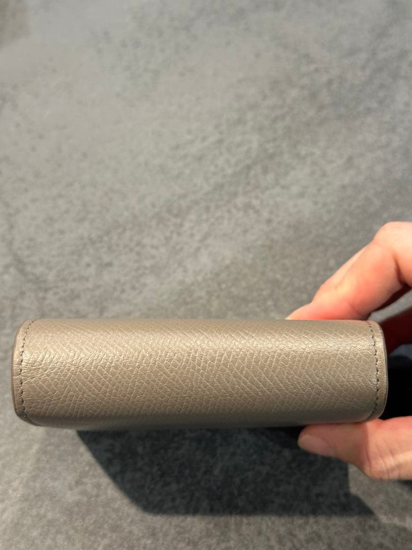 CELINE 三つ折り財布　折り財布