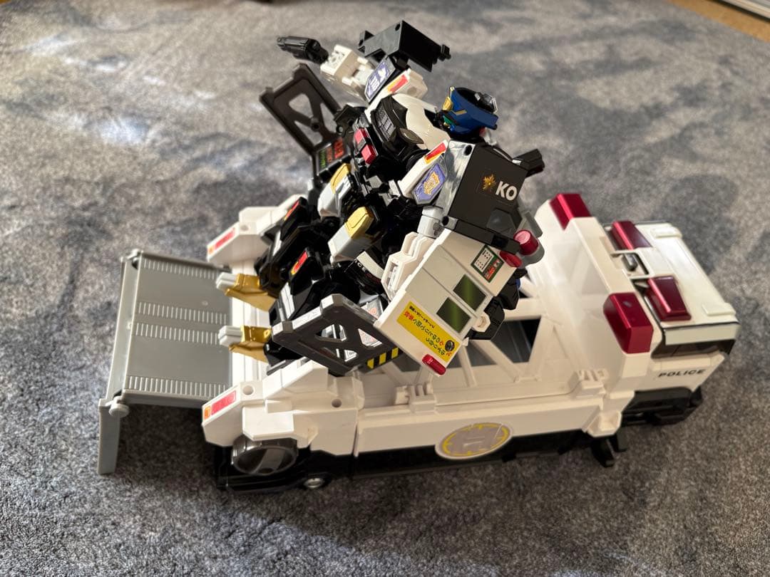 ひでジョブレイバー セット