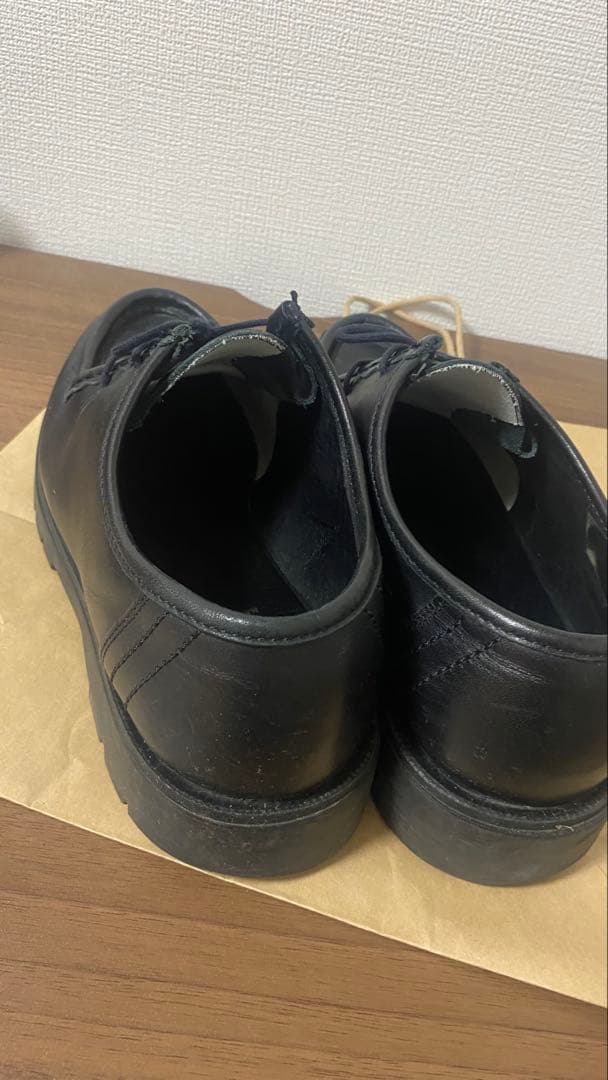 ＜KLEMAN＞PADROR チロリアンシューズ