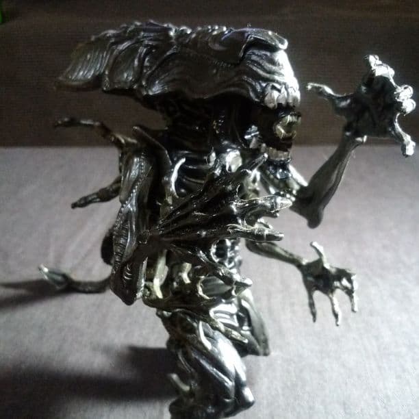 【 雑貨 】 エイリアン