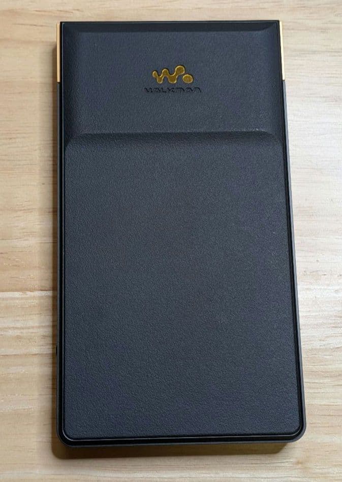 SONY NW-ZX707 64GB デジタルオーディオプレーヤー