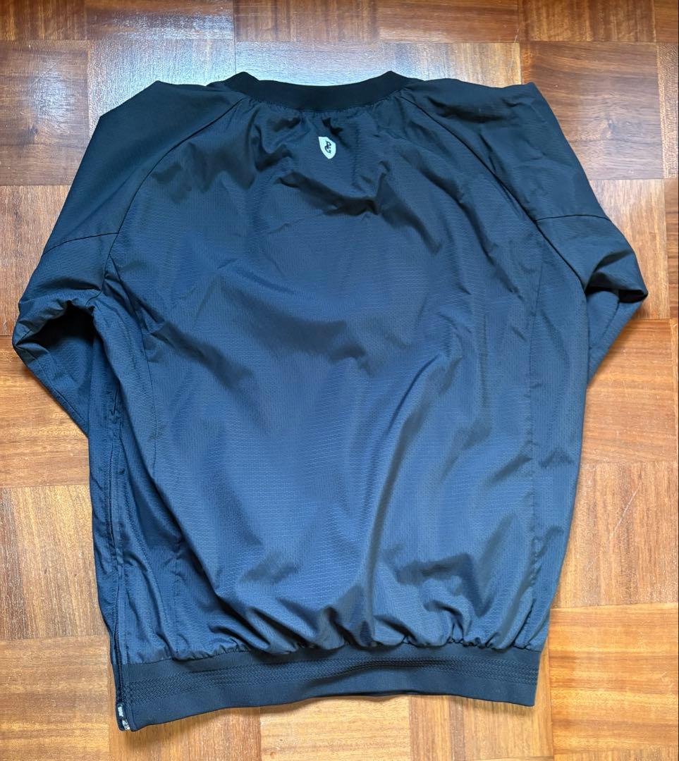 PEARLY GATES ジャケット　ブラック