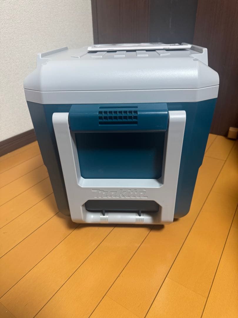 冷蔵庫・冷凍庫 ANA