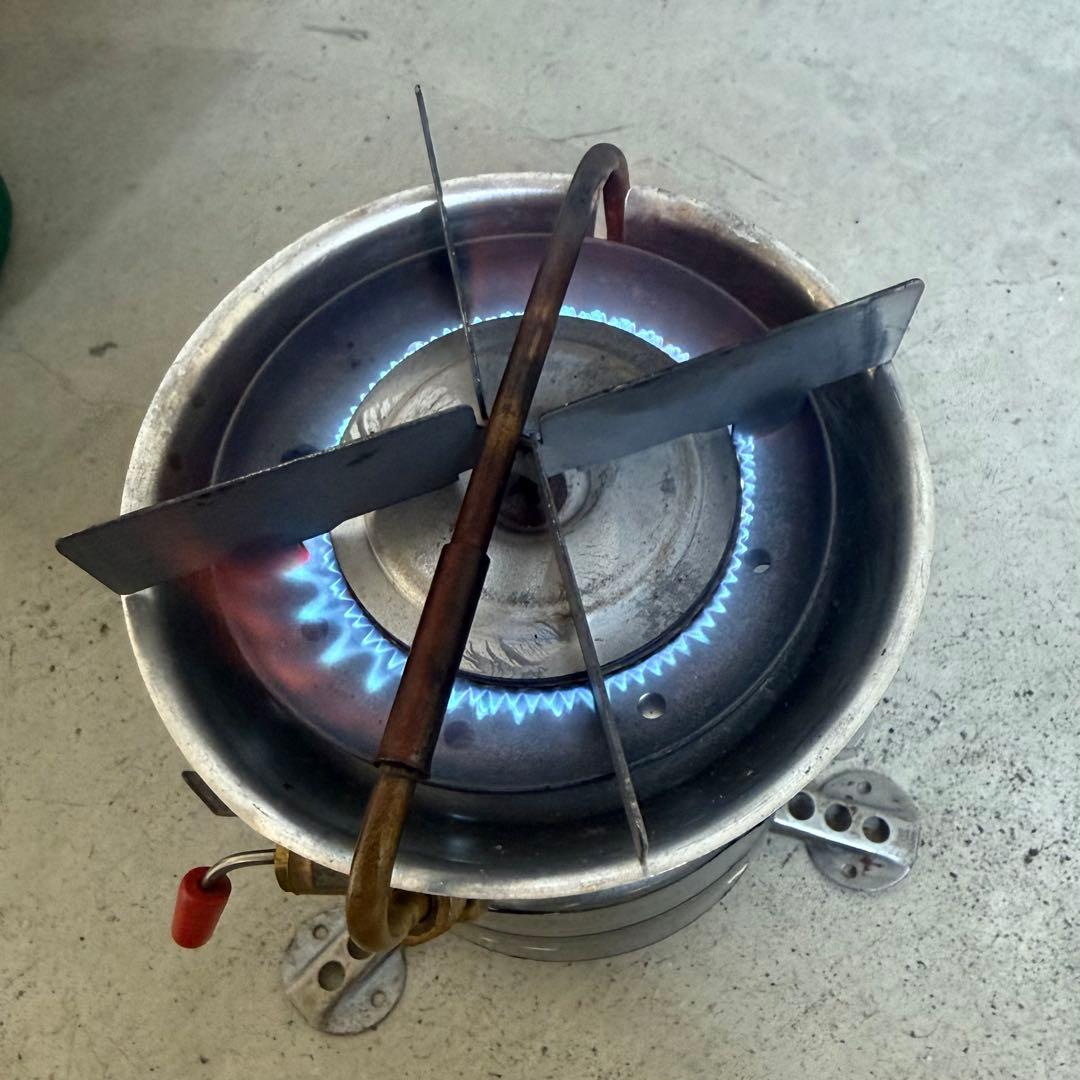 Coleman ピーク1 Feather 442 90年代