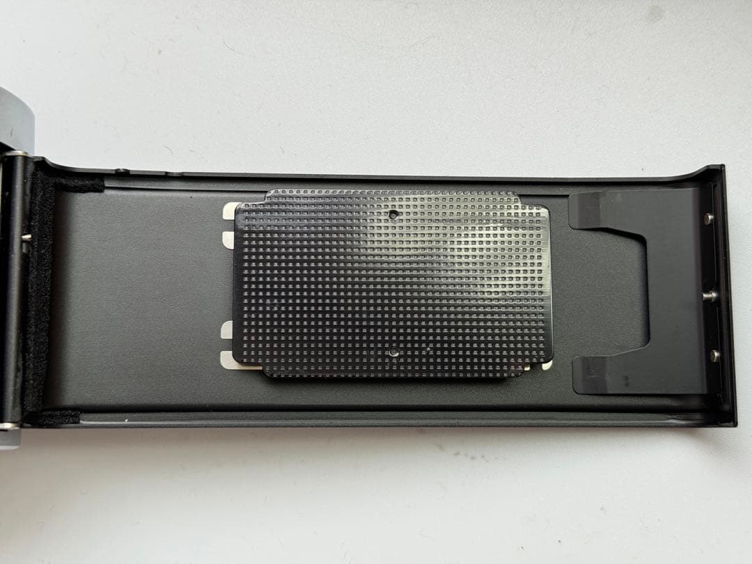 MINOLTA X-7/MC ROKKOR-PFレンズ