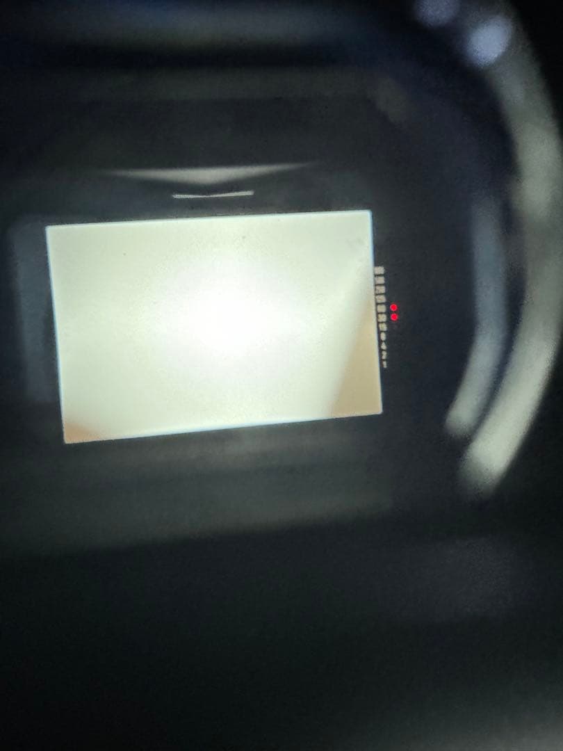 MINOLTA X-7/MC ROKKOR-PFレンズ