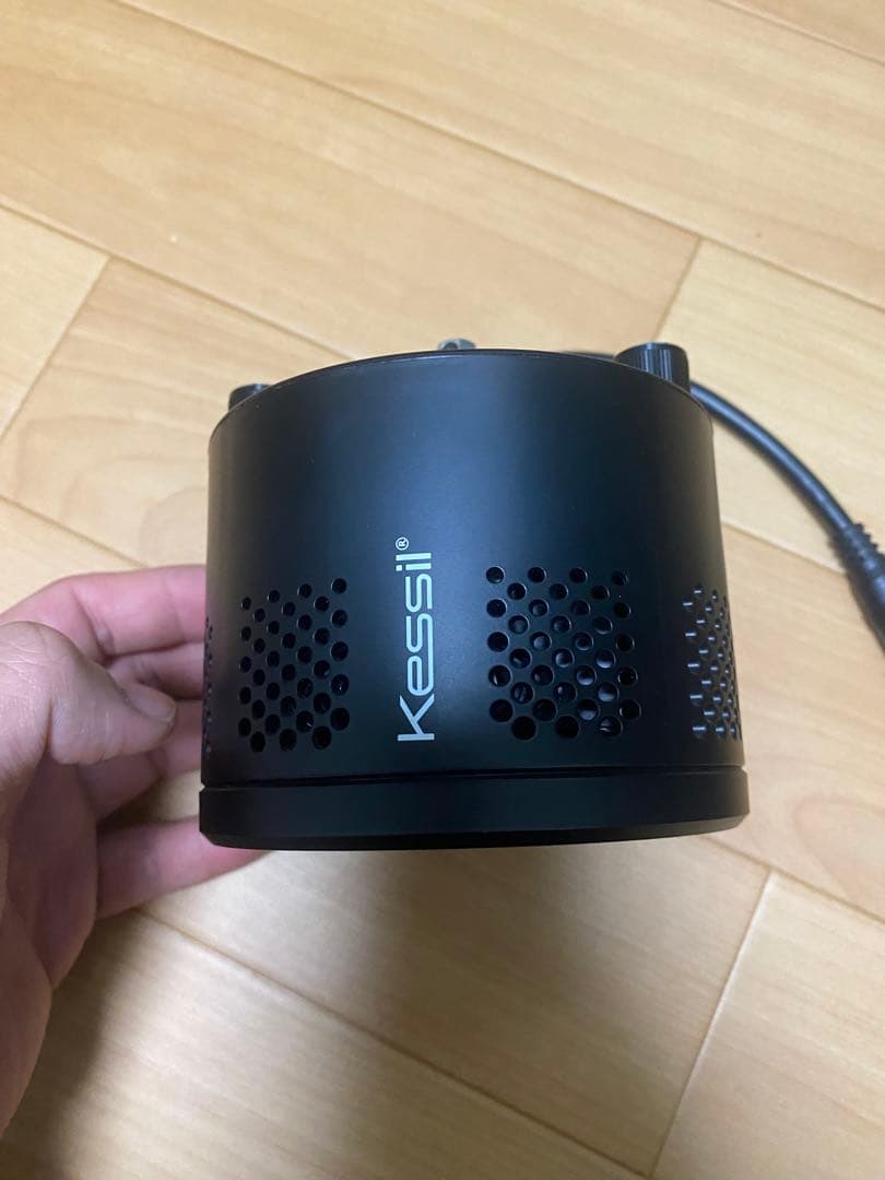 フィルター・ポンプ・ろ材 Kessil A360W E-SERIES TUNA SUN