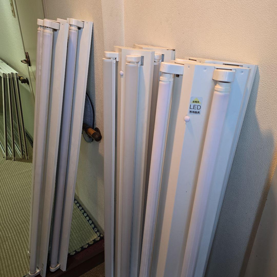 LED蛍光灯