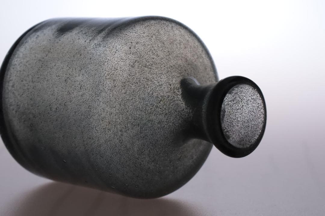 Erik Hoglund エリックホグラン 花瓶 フラワーベース 04100