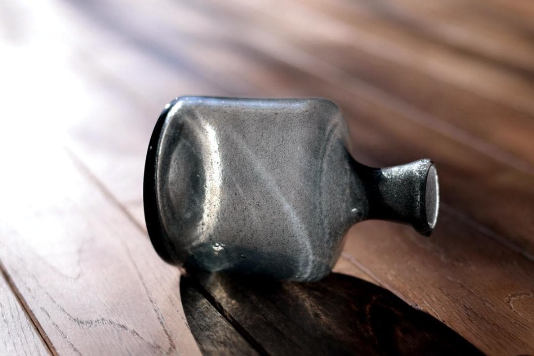 Erik Hoglund エリックホグラン 花瓶 フラワーベース 04100